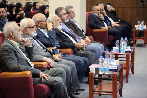 همایش روز روانشناس 1403/02/09
