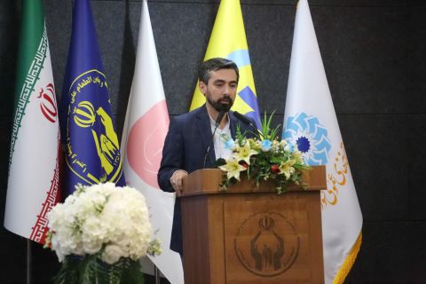 همایش روز روانشناس 1403/02/09