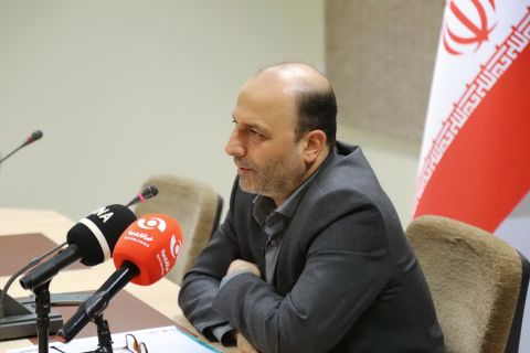 نشست خبری مدیرعامل صندوق قرض‌الحسنه امداد ولایت   1403/02/10