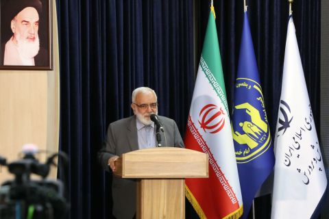 مراسم تجلیل از پذیرفته‌شدگان برتر دانشگاه فرهنگیان  1403/02/16 