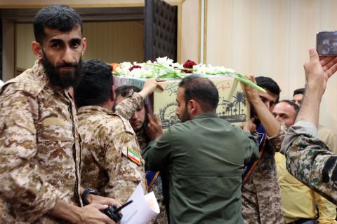 مراسم تجلیل از پذیرفته‌شدگان برتر دانشگاه فرهنگیان  1403/02/16 