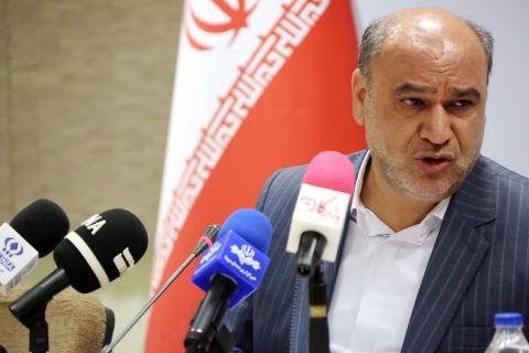 نشست خبری معاون توسعه مشارکتهای مردمی کمیته امداد  1403/02/24