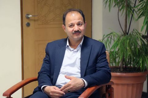 دیدار رئیس کمیته امداد با نمایندگان مجلس شورای اسلامی 1403/02/24