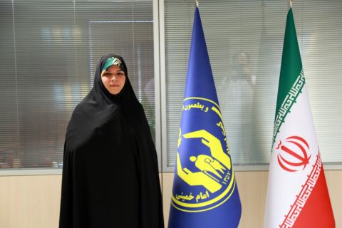 دیدار رئیس کمیته امداد با نمایندگان مجلس شورای اسلامی 1403/04/04