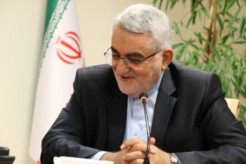 امضای تفاهم‌نامه همکاری میان کمیته امداد و انجمن دوستی ایران و چین  1403/04/04