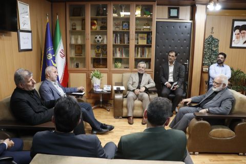 سفر  رئیس کمیته امداد امام خمینی(ره) به استان گیلان (روز دوم)  1403/06/08