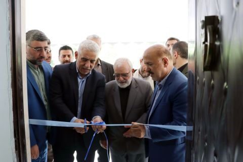 سفر رئیس کمیته امداد امام خمینی(ره) به استان گیلان  (روز اول) 1403/06/07