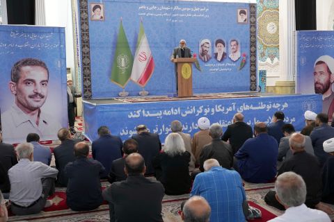سفر  رئیس کمیته امداد امام خمینی(ره) به استان گیلان (روز دوم)  1403/06/08