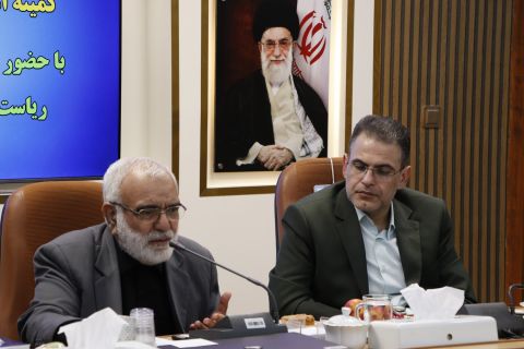 سفر  رئیس کمیته امداد امام خمینی(ره) به استان گیلان (روز دوم)  1403/06/08