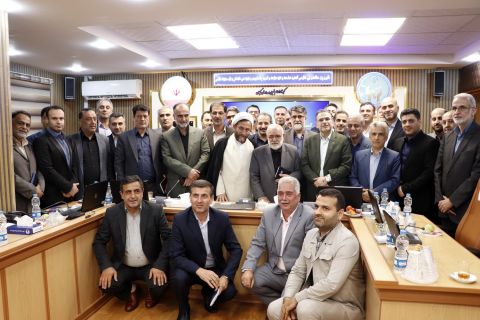 سفر  رئیس کمیته امداد امام خمینی(ره) به استان گیلان (روز دوم)  1403/06/08