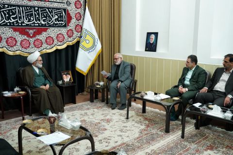 سفر  رئیس کمیته امداد امام خمینی(ره) به استان گیلان (روز دوم)  1403/06/08