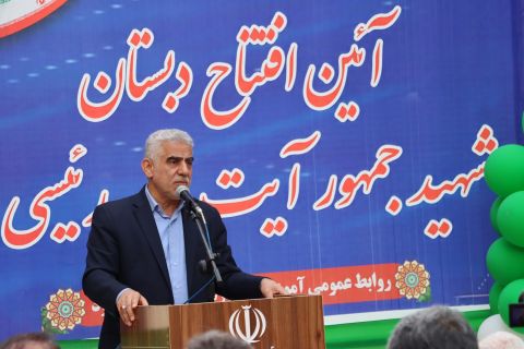 سفر رئیس کمیته امداد امام خمینی(ره) به استان گیلان  (روز اول) 1403/06/07