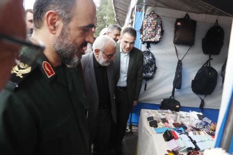 سفر  رئیس کمیته امداد امام خمینی(ره) به استان گیلان (روز دوم)  1403/06/08