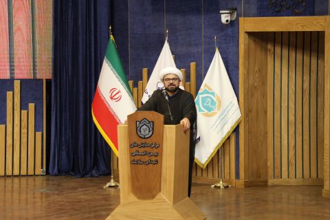 مراسم تجلیل از دانش‌آموزان پذیرفته شده در مدارس (سمپاد) و نمونه دولتی - مشهد مقدس  1403/06/16
