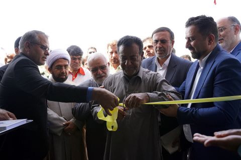 سفر رئیس کمیته امداد به استان کرمان (روز دوم)  1403/06/29