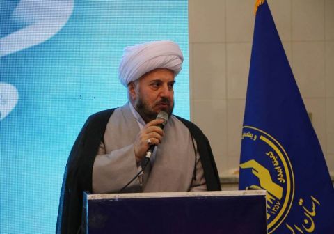 جشن بزرگ چند قلوهای جامعه هدف کمیته امداد (استان البرز)   1403/06/28