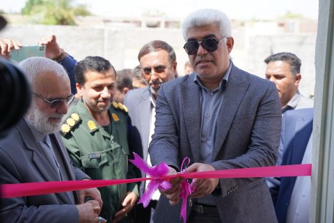 سفر رئیس کمیته امداد به استان کرمان (روز دوم)  1403/06/29
