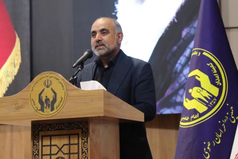 همایش ملی تجلیل از سالمندان تحت حمایت کمیته امداد در مشهد مقدس  1403/07/12