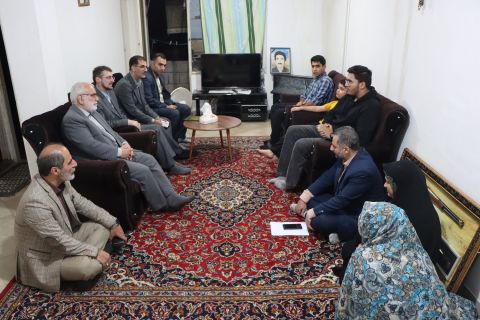 سفر رئیس کمیته امداد به استان مازندران (1)  1403/07/18