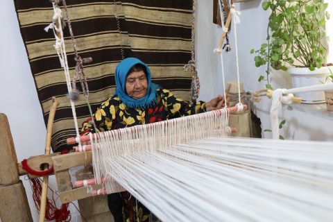 سفر رئیس کمیته امداد  به استان مازندران (2)  1403/07/19