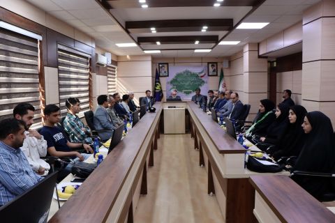 سفر رئیس کمیته امداد  به استان مازندران (2)  1403/07/19