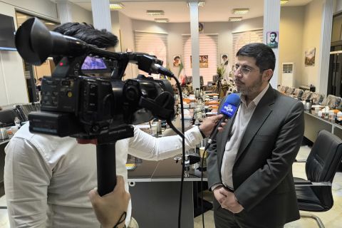 نشست  معاونان اشتغال و خودکفایی  سراسر کشور  1403/07/26