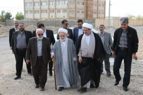 سفر رئیس کمیته امداد به استان سمنان  (2)   1403/08/03
