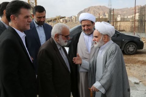 سفر رئیس کمیته امداد به استان سمنان  (2)   1403/08/03