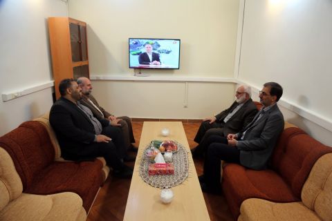 سفر رئیس کمیته امداد به استان سمنان  (2)   1403/08/03