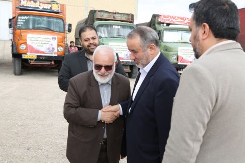 سفر رئیس کمیته امداد به استان سمنان  (2)   1403/08/03