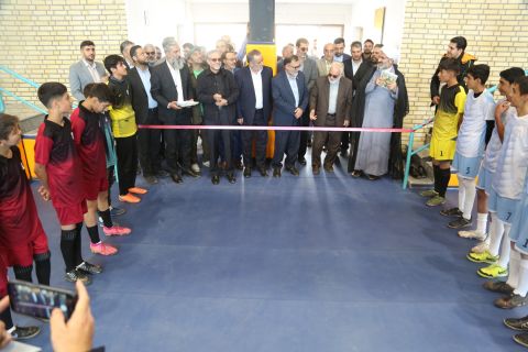 سفر رئیس کمیته امداد به استان سمنان  (2)   1403/08/03