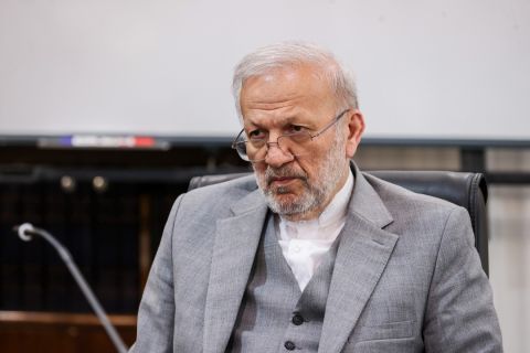 نشست مشترک مجمع نمایندگان استان تهران با رئیس کمیته امداد امام خمینی(ره)  1403/08/09