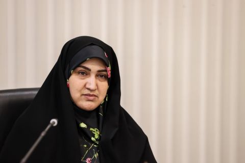 نشست مشترک مجمع نمایندگان استان تهران با رئیس کمیته امداد امام خمینی(ره)  1403/08/09