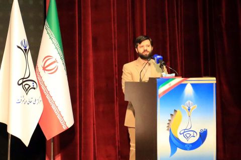 همایش پایانی هفتمین دوره جایزه ملی تعالی و پیشرفت 1403/08/20