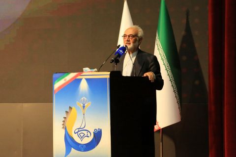 همایش پایانی هفتمین دوره جایزه ملی تعالی و پیشرفت 1403/08/20