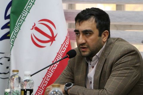 نشست قائم‌مقام‌های کمیته امداد امام خمینی(ره) ،  استان البرز    1403/08/24