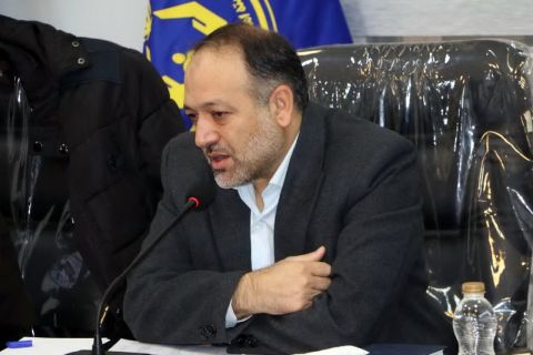 نشست قائم‌مقام‌های کمیته امداد امام خمینی(ره) ،  استان البرز    1403/08/24