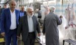 آیین پویش ملی  " نذر قربانی " با حضور رئیس کمیته امداد 1404/03/16