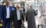 آیین پویش ملی  " نذر قربانی " با حضور رئیس کمیته امداد 1404/03/16