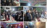 مراکز نیکوکاری و هیئات مذهبی شهرستان بجنورد؛ پیشگامان پویش «به عشق حسین» برای یاری ایتام