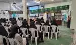 برگزاری کارگاه آموزشی پیشگیری از اعتیاد ویژه دانش‌آموزان و خانواده‌های تحت حمایت کمیته امداد خوانسار