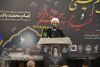 بزرگداشت سی‌وششمین سالگرد ارتحال امام خمینی (ره) در ارومیه