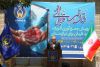 آیین نذر قربانی در شهرستان ارومیه برگزار شد.