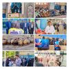 کمیته امداد خراسان‌شمالی در طرح نذر قربانی ۴۰۴ راس دام ذبح کرد