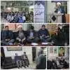 پنجاه و سومین ایستگاه «دیدار در سنگر»؛ گام دیگر کمیته امداد در رسیدگی میدانی به مطالبات مردمی