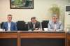 رئیس کمیته امداد کشور با استاندار گلستان دیدار کرد 1404/06/12 