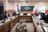 برگزاری به موقع جلسات و آیین های مناسبتی نشان دهنده وجود نظم و برنامه ریزی در هر دستگاه است