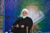 امام گردن همه ما حق دارد و ادامه راه او وظیفه همه است .