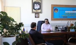 ملاقات عمومی 