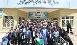 مداحان اردبیلی همواره در یاری‌رسانی به نیازمندان پیشرو هستند